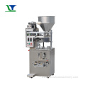 Volumetric vertical packing machine nuts snacks pack machine